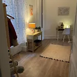 Le Charme De - Proche Centre Et Gare - 8 Personnes - Arrivee Autonome * Colmar