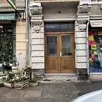 Apartament Le Charme De - Proche Centre Et Gare - 8 Personnes - Arrivee Autonome Colmar