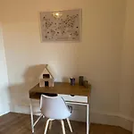 Apartament Le Charme De - Proche Centre Et Gare - 8 Personnes - Arrivee Autonome