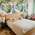 Apartament Le Charme De - Proche Centre Et Gare - 8 Personnes - Arrivee Autonome Colmar