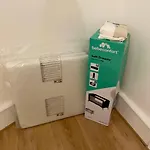 Le Charme De - Proche Centre Et Gare - 8 Personnes - Arrivee Autonome Apartament *
