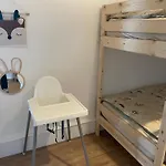 Le Charme De - Proche Centre Et Gare - 8 Personnes - Arrivee Autonome Apartament *