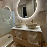 Apartament Le Charme De - Proche Centre Et Gare - 8 Personnes - Arrivee Autonome Colmar