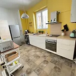 Apartament Le Charme De - Proche Centre Et Gare - 8 Personnes - Arrivee Autonome