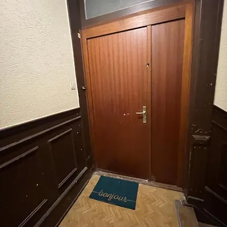 Lejlighed Le Charme De - Proche Centre Et Gare - 8 Personnes - Arrivee Autonome Colmar