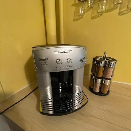 Le Charme De - Proche Centre Et Gare - 8 Personnes - Arrivee Autonome *