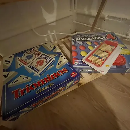 Le Charme De - Proche Centre Et Gare - 8 Personnes - Arrivee Autonome Colmar