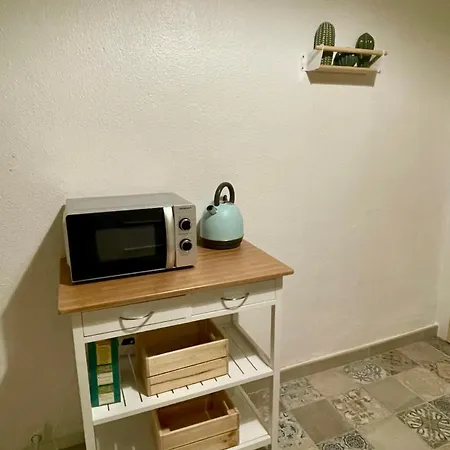 Le Charme De - Proche Centre Et Gare - 8 Personnes - Arrivee Autonome Colmar