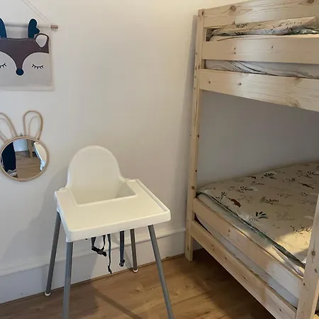 Le Charme De - Proche Centre Et Gare - 8 Personnes - Arrivee Autonome Apartment *