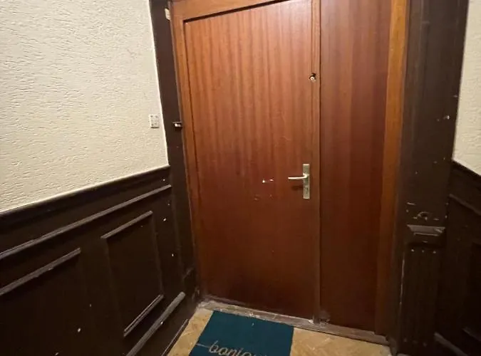 Daire Le Charme De - Proche Centre Et Gare - 8 Personnes - Arrivee Autonome Colmar