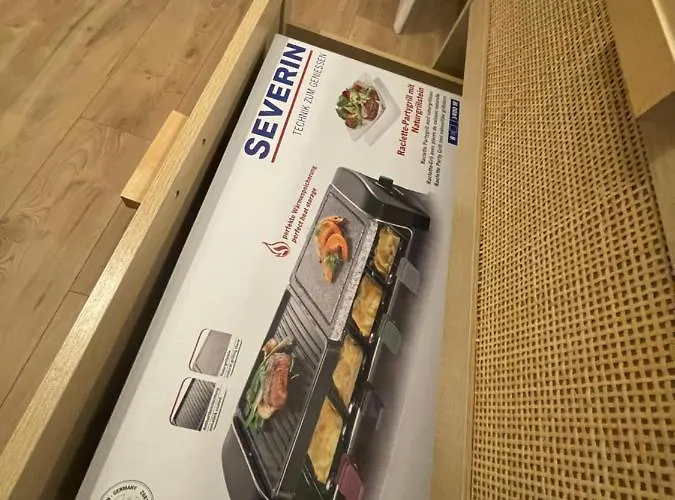 Le Charme De - Proche Centre Et Gare - 8 Personnes - Arrivee Autonome Daire Colmar