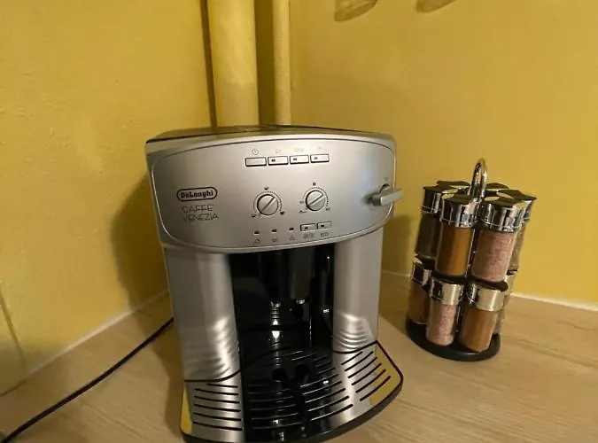 Le Charme De - Proche Centre Et Gare - 8 Personnes - Arrivee Autonome *