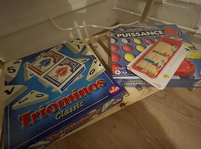 Le Charme De - Proche Centre Et Gare - 8 Personnes - Arrivee Autonome Colmar