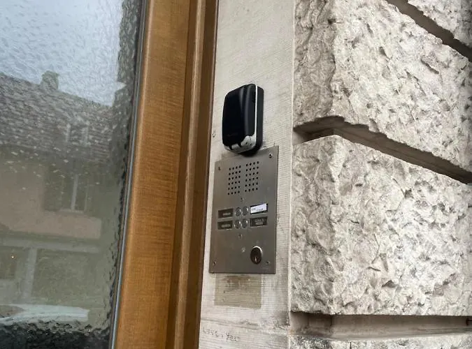 Le Charme De - Proche Centre Et Gare - 8 Personnes - Arrivee Autonome Colmar