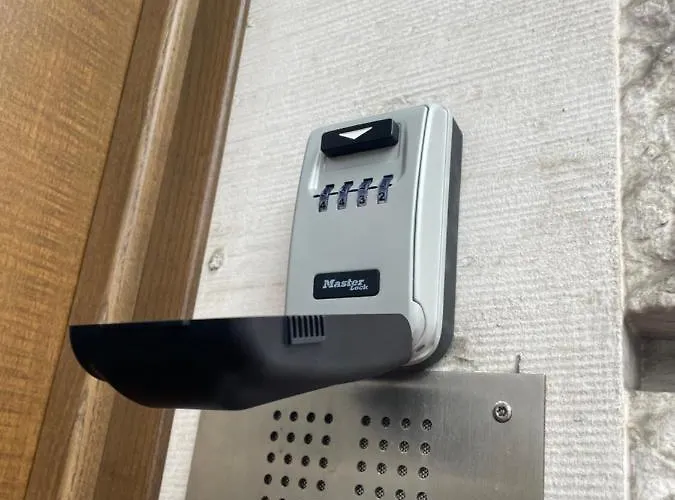 Daire Le Charme De - Proche Centre Et Gare - 8 Personnes - Arrivee Autonome