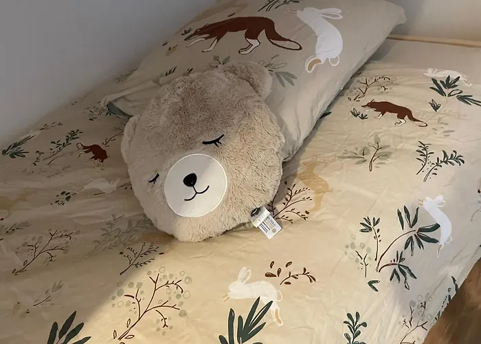 Le Charme De - Proche Centre Et Gare - 8 Personnes - Arrivee Autonome *