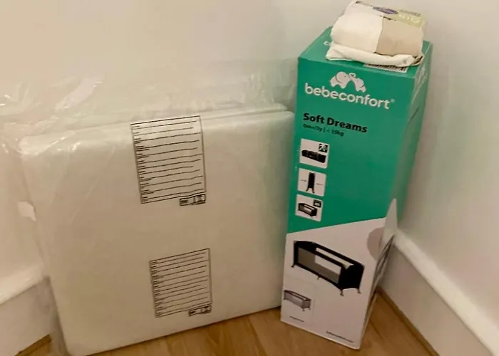 Le Charme De - Proche Centre Et Gare - 8 Personnes - Arrivee Autonome 公寓 *