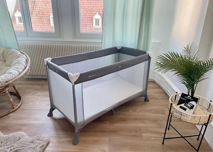 Le Charme De - Proche Centre Et Gare - 8 Personnes - Arrivee Autonome