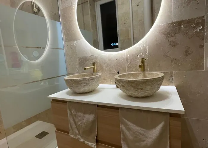 Daire Le Charme De - Proche Centre Et Gare - 8 Personnes - Arrivee Autonome Colmar